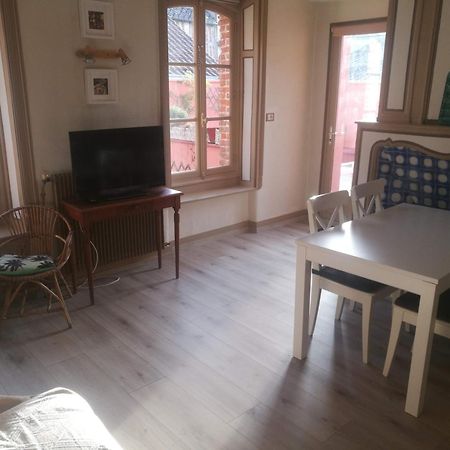 Apartament Le Renard D'Or Montreuil  Zewnętrze zdjęcie
